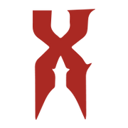 DMX Official Store logo