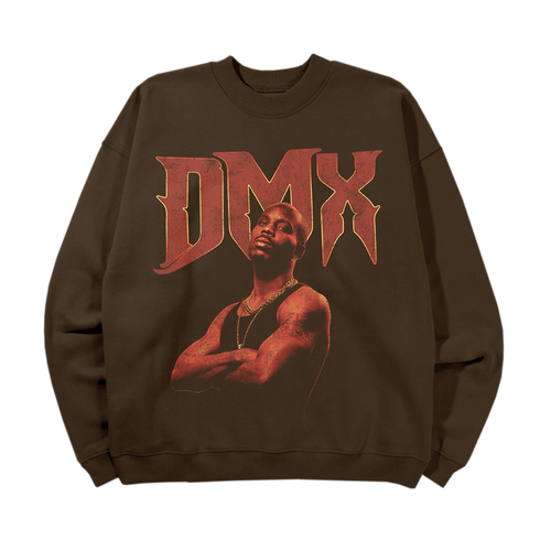 DMX Official Store - DMX Store: Shop Official Merchandise