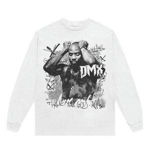 DMX Official Store - DMX Store: Shop Official Merchandise