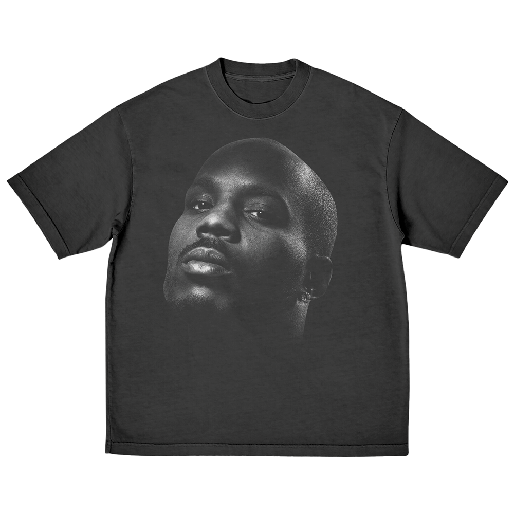 Earl Photo T-Shirt Front