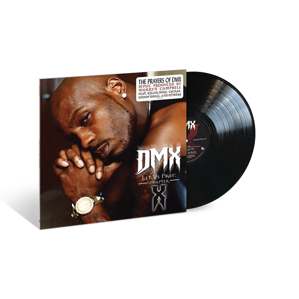 Let Us Pray: Chapter LP